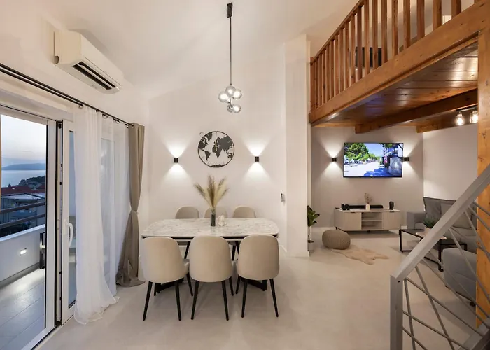 Apartment Prestige