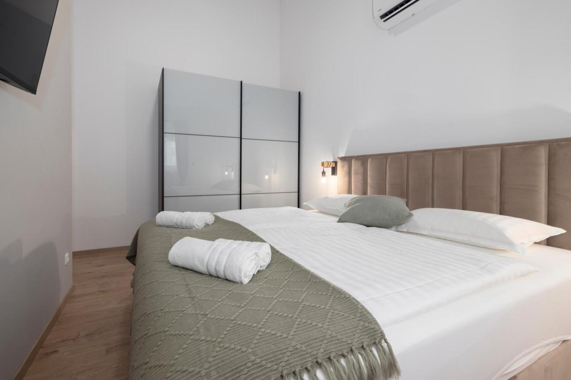Apartmán Prestige *