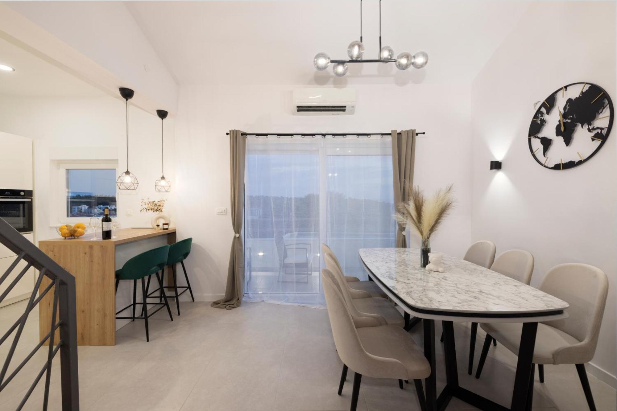 Apartmán Prestige